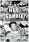 Poster for Hey, Jeannie!
