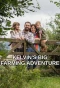 Poster for Kelvin's Big Farming Adventure