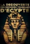 Poster for Tombs of Egypt: The Ultimate Mission