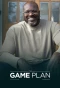 Poster for The Game Plan with Shaquille O'Neal
