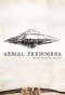 Poster for Aerial Phenomena