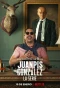 Poster for Juanpis González - La serie