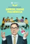 Poster for Señor, dame paciencia