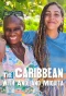 Poster for The Caribbean with Andi and Miquita