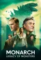 Poster for Monarch: Legacy of Monsters