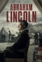 Poster for Abraham Lincoln