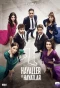 Poster for Hayaller ve Hayatlar