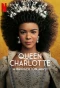 Poster for Queen Charlotte: A Bridgerton Story