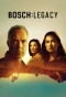 Poster for Bosch: Legacy