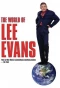 Poster for The World of Lee Evans
