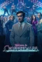Poster for Welcome to Chippendales