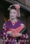 Poster for 3-minute Maiko