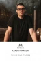 Poster for MasterClass: Aaron Franklin Teaches Texas-Style BBQ