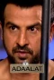 Poster for Adaalat