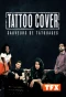 Poster for Tattoo Cover : Sauveurs de Tatouages