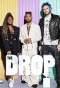Poster for The Drop