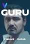Poster for Guru