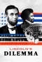 Poster for Lincoln's Dilemma
