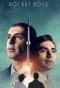 Poster for Rocket Boys