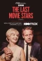 Poster for The Last Movie Stars