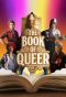 Poster for The Book of Queer