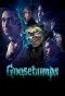 Poster for Goosebumps