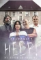 Poster for Celebrity Help! My House Is Haunted
