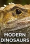Poster for Modern Dinosaurs
