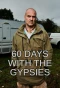 Poster for 60 Days with the Gypsies