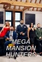 Poster for Mega Mansion Hunters
