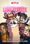 Poster for Lama'scarde