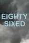 Poster for Eighty-Sixed