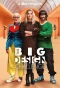 Poster for The Big Design Challenge