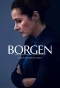 Poster for Borgen - Riget, Magten og Æren