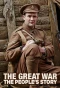 Poster for The First World War: The People's Story