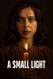 Poster for A Small Light