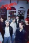 Poster for Stress Things ATEEZ