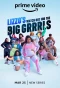 Poster for Lizzo's Watch Out for the Big Grrrls