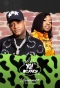 Poster for YO! MTV RAPS