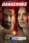 Poster for Dangerous