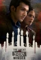 Poster for The Great Indian Murder