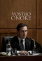 Poster for Vostro Onore
