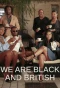 Poster for We Are Black and British
