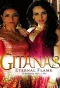 Poster for Gitanas