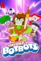 Poster for Transformers: BotBots