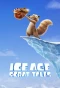 Poster for Ice Age: Scrat Tales