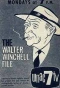 Poster for The Walter Winchell File