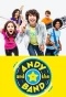 Poster for Andy and the Band