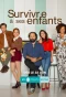 Poster for Survivre à ses enfants