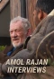 Poster for Amol Rajan Interviews